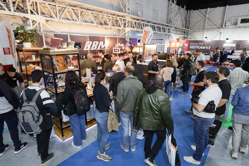 Event Expo Sign