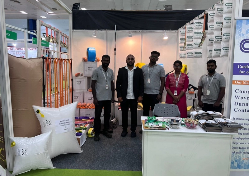 Exhibition Compack Chennai