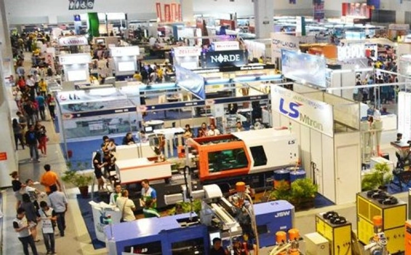 Exhibition Pack Print Plas Philippines