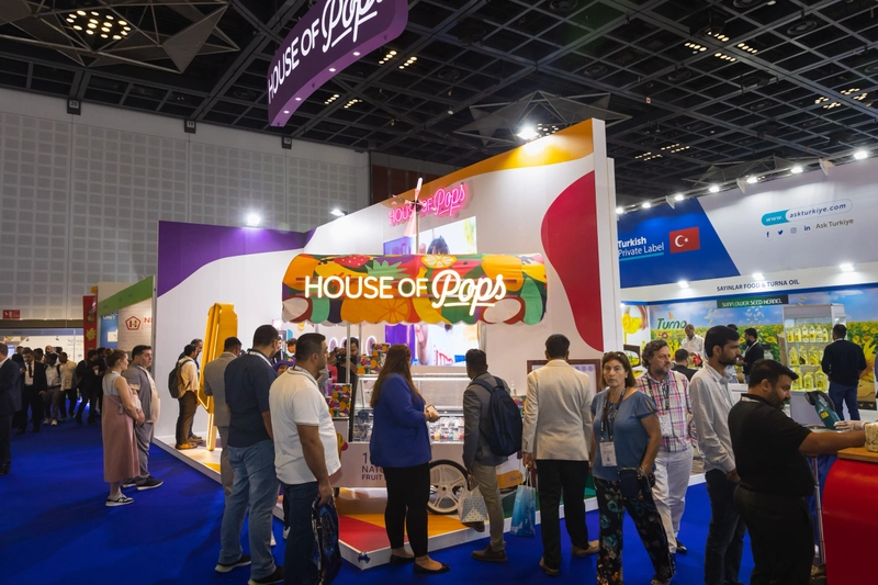 Show Private Label Middle East