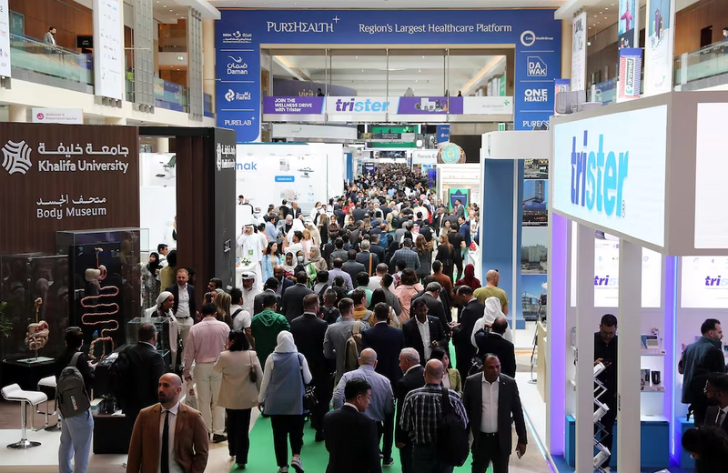 Trade show Private Label Middle East