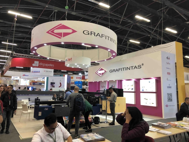 Trade show ANDIGRAFICA