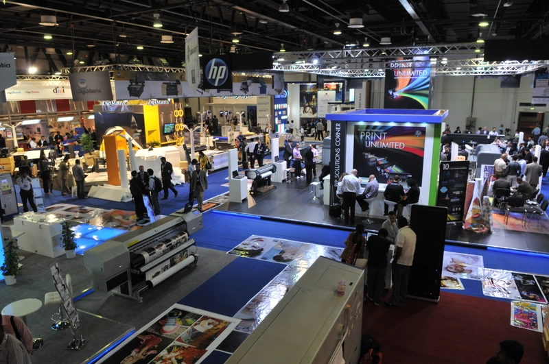 Event Sign & Graphic Imaging Middle East