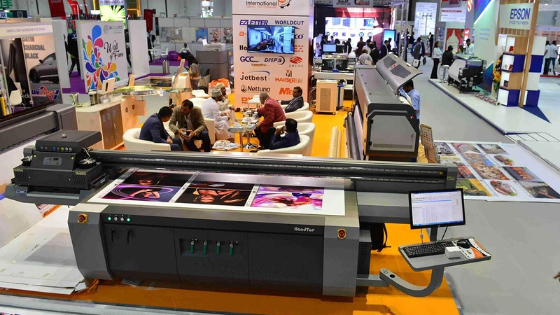 Show Sign & Graphic Imaging Middle East
