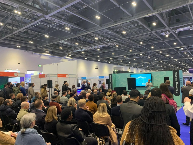 Show Ecommerce Packaging & Labelling Expo