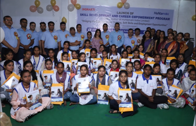Event Bharat Food Expo