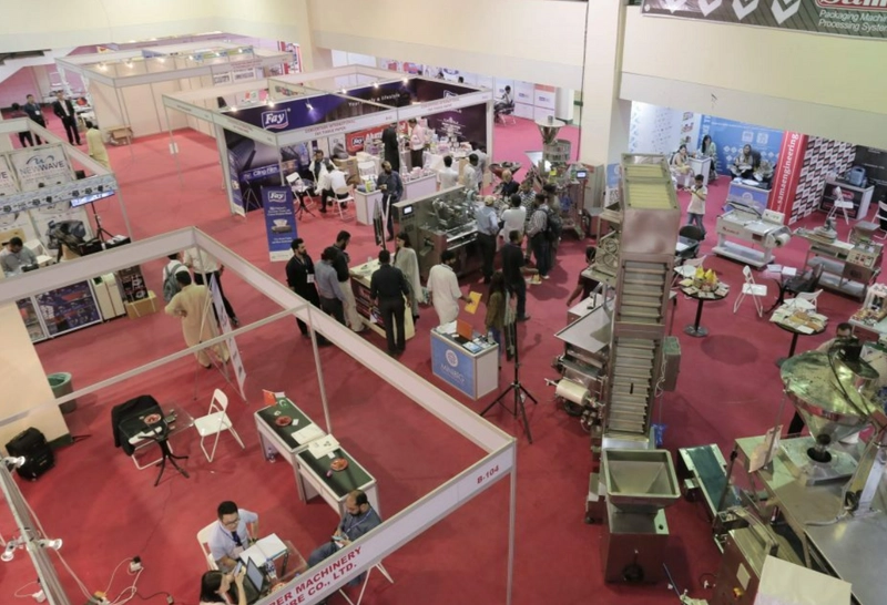 Event Plastic, Packaging & Print Asia