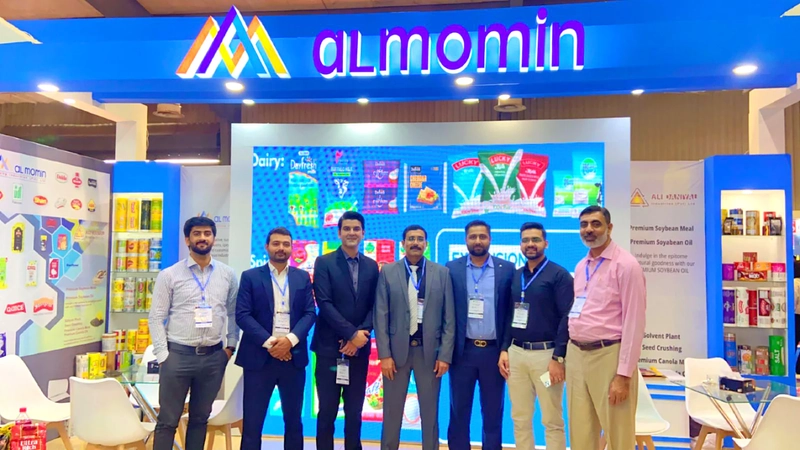 Show Plastic, Packaging & Print Asia