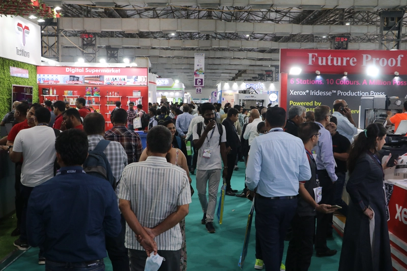 Trade show PAMEX