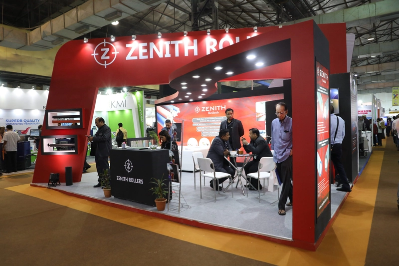 Exhibition PAMEX