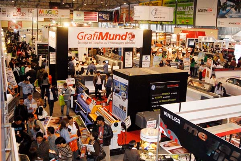 Event Grafinca
