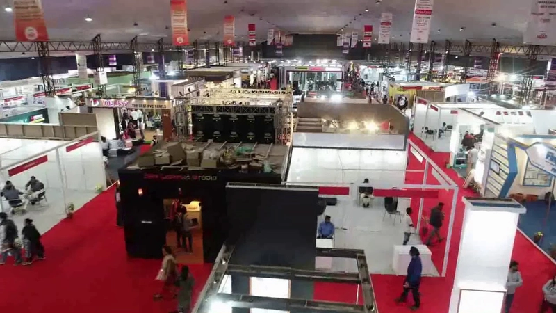Event INT-EXT EXPO