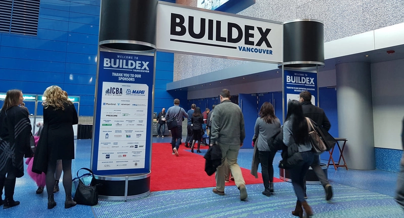 Show BUILDEX Vancouver 