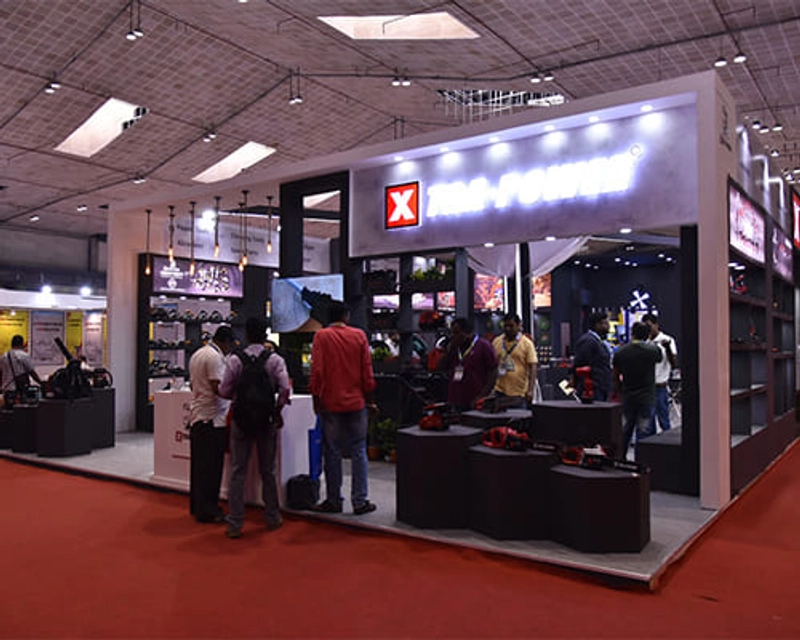 Show The Abrasive Expo