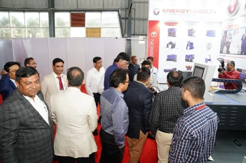 Show Elevator Escalator Expo