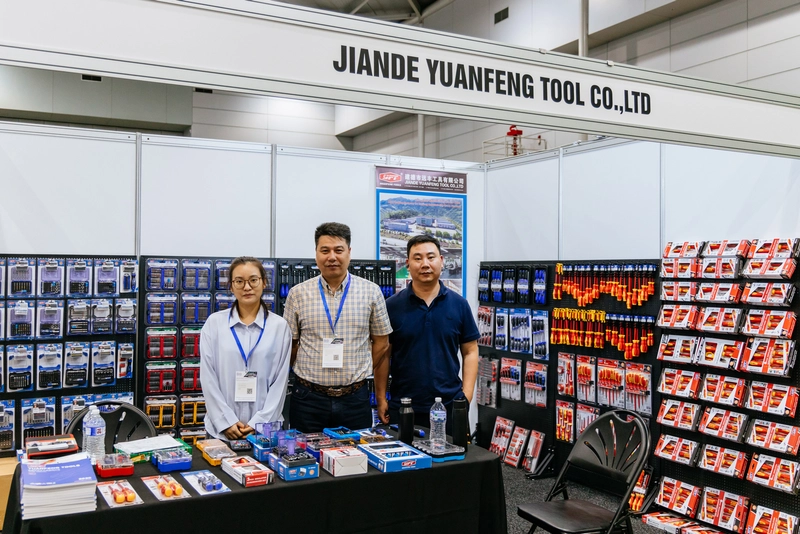 Event Australia Tools & Grinding Expo