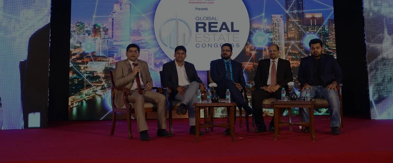 Show Global Real Estate Congress