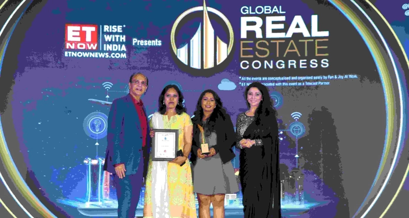 Trade show Global Real Estate Congress