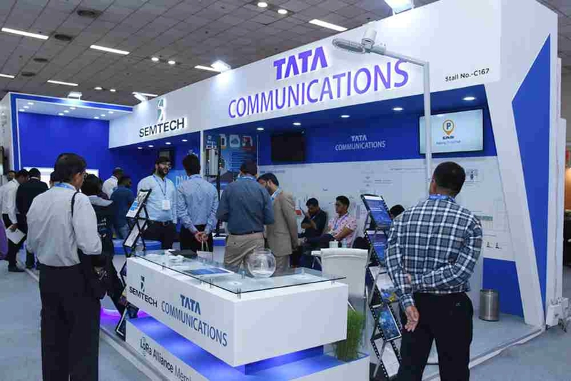 Show Smart Cities India Expo