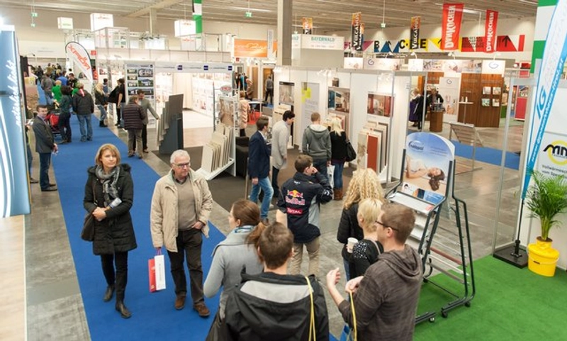 Show House Building Fair