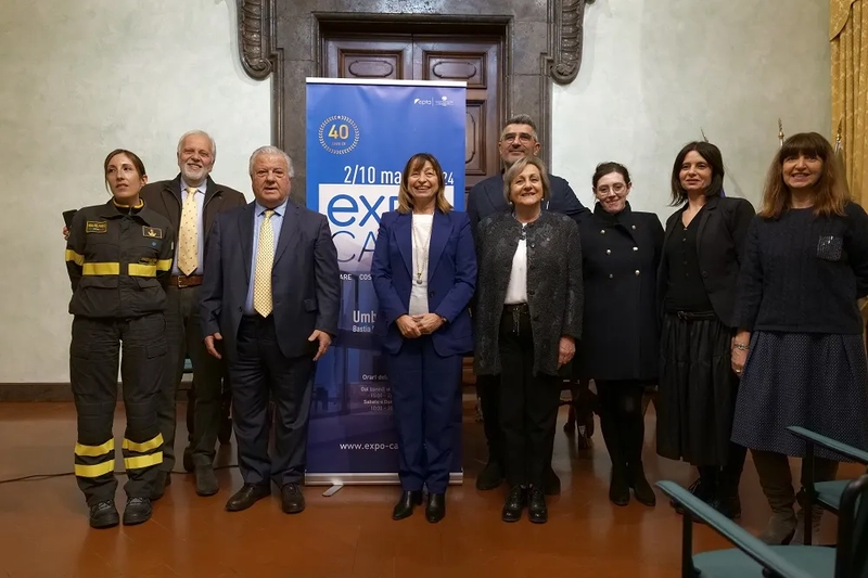 Event Expocasa Perugia