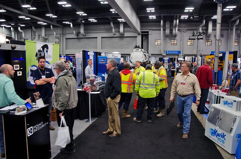 Event Austin Build Expo