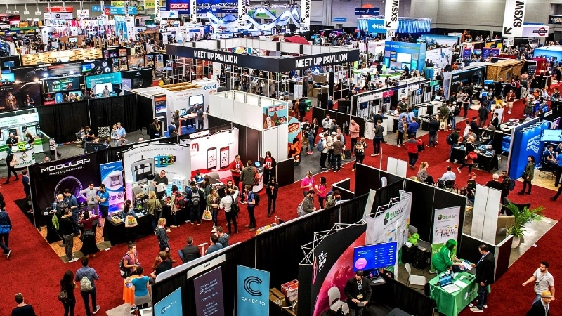 Show Austin Build Expo