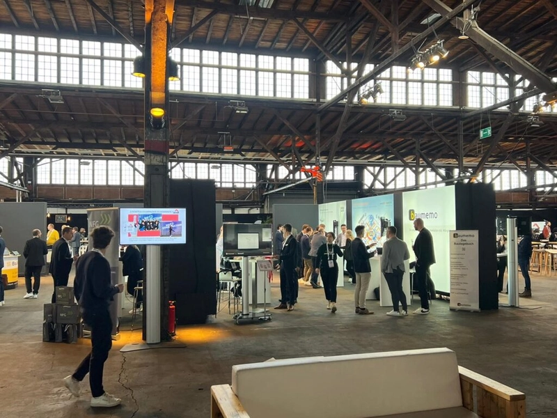 Show Construction Summit 
