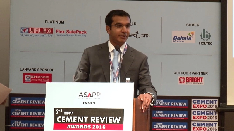 Show Cement Expo