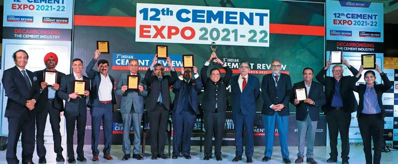 Trade show Cement Expo