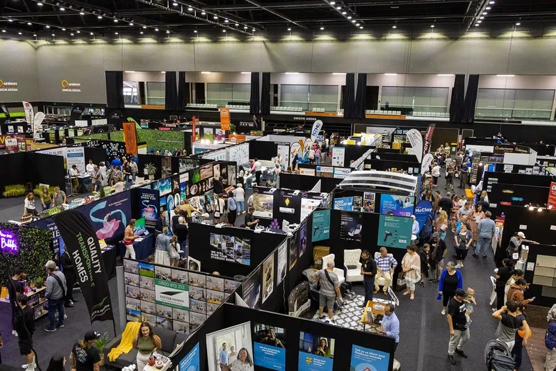 Event Rotorua Home & Garden Show