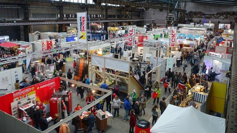 Show Baumesse Gottingen