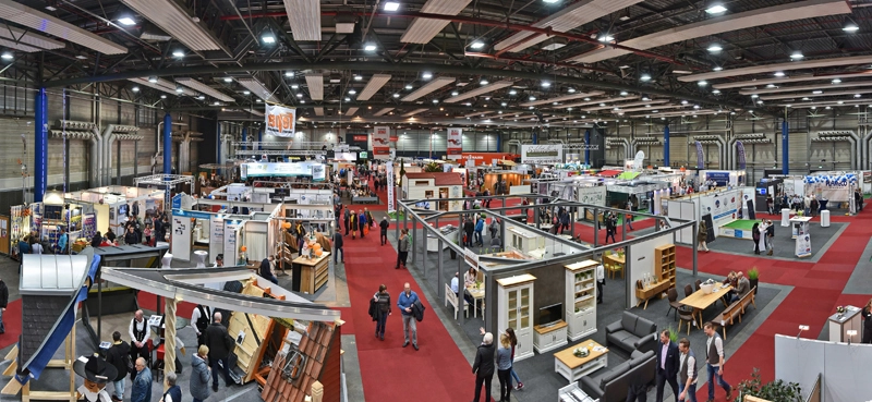 Trade show Nordhaus