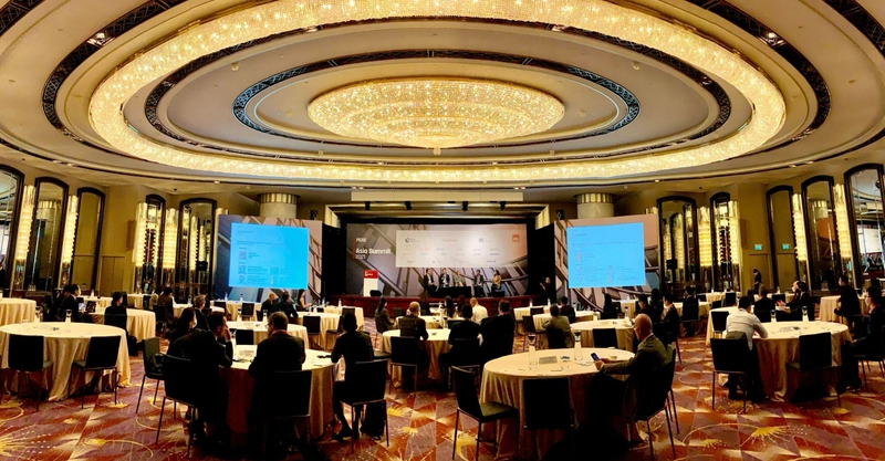 Event PERE Asia Summit