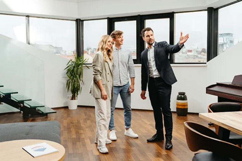 Event Vienna Real Estate Fair