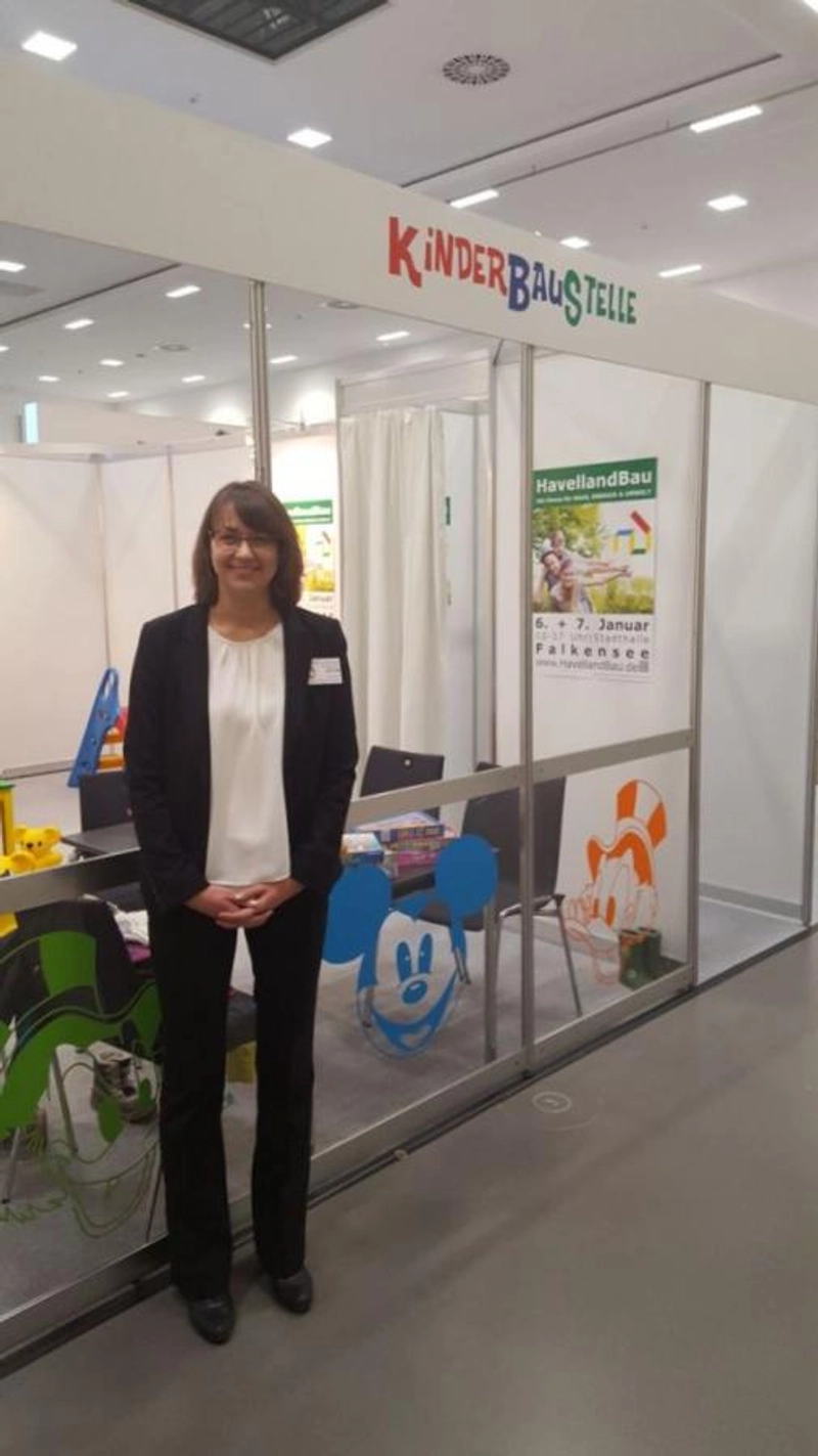 Trade show HavellandBau