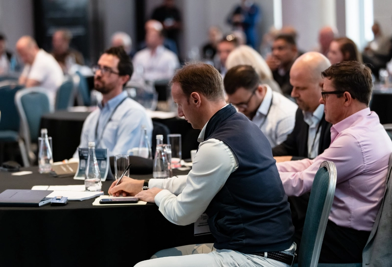 Event Alternative Real Estate Investment Summit 