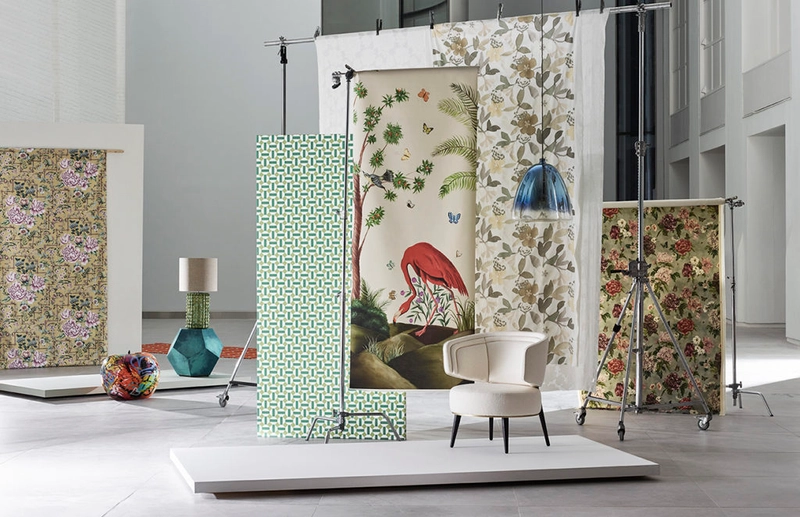 Trade show London Design Week