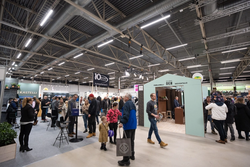 Event Turku Construction Fair