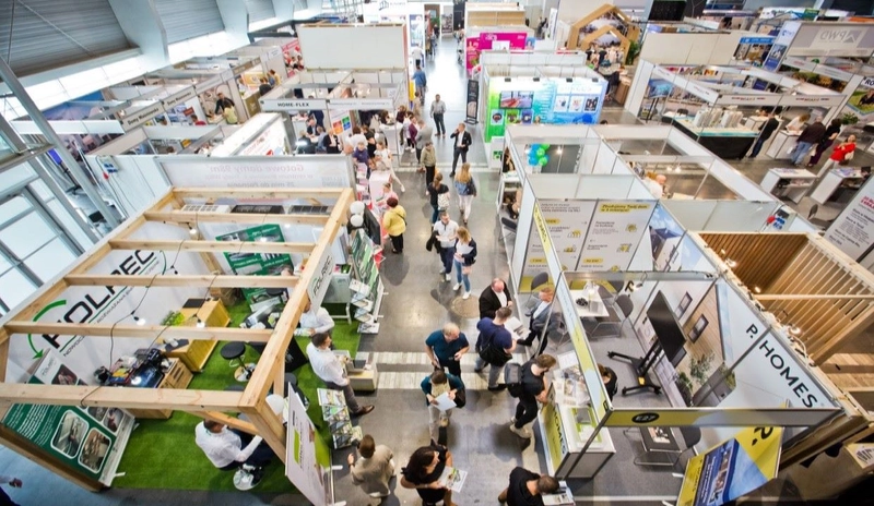 Event Housing and House Fair Krakow