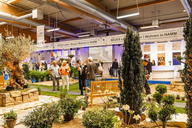 Show Imbau - Real Estate and Construction Trade Fair 