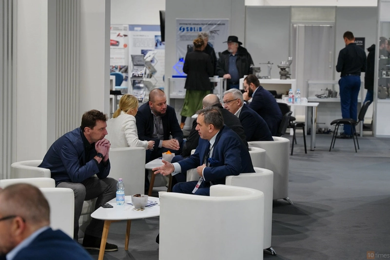 Show Stone Expo - International Fair of Stone and Stonemasonry Machines 