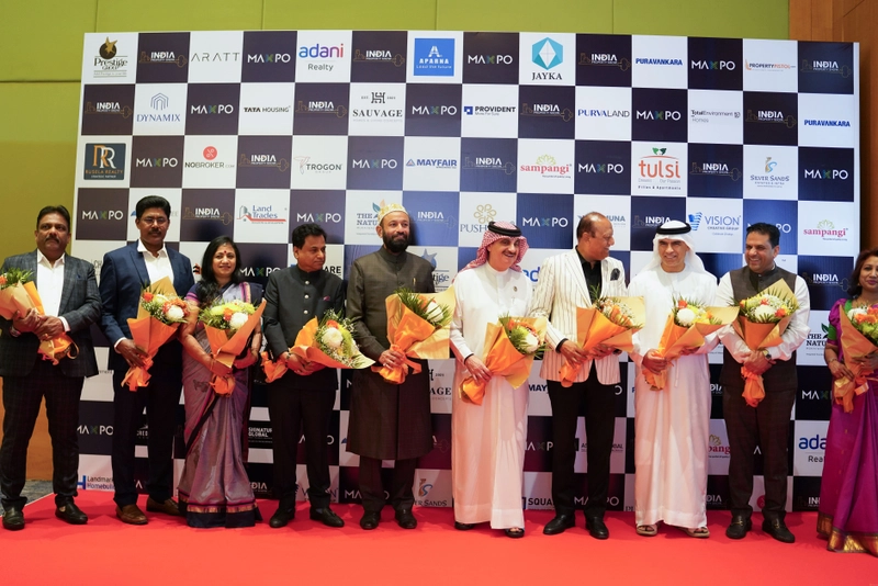 Event India Property Show - Bahrain