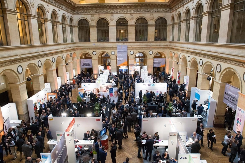 Event EnerJ-meeting and Conference