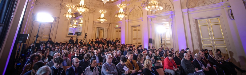 Show EnerJ-meeting and Conference