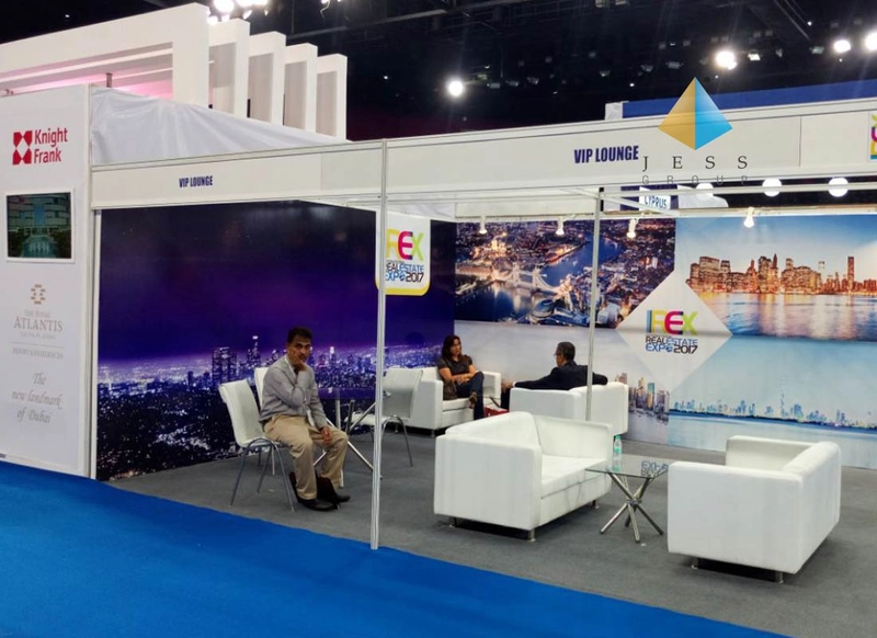 Show International Real Estate Expo, Mumbai 