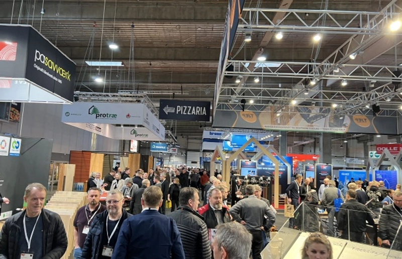 Trade show Byggeri 