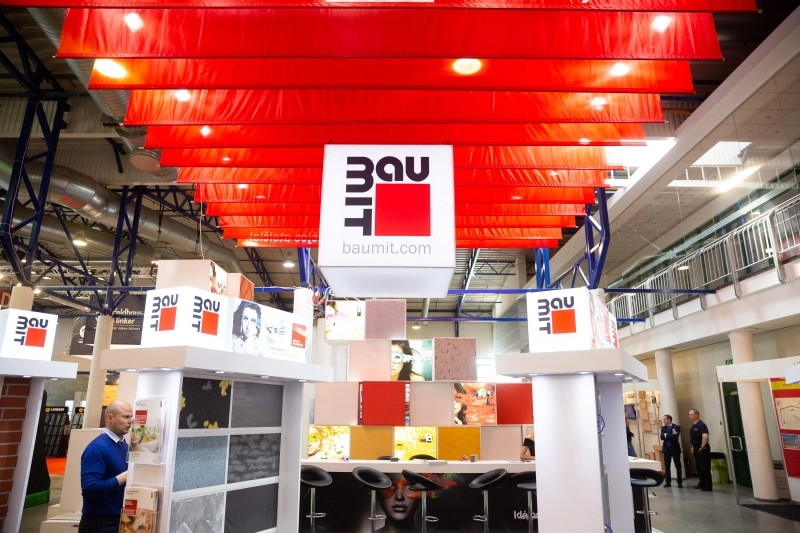 Event RESTA Exhibition