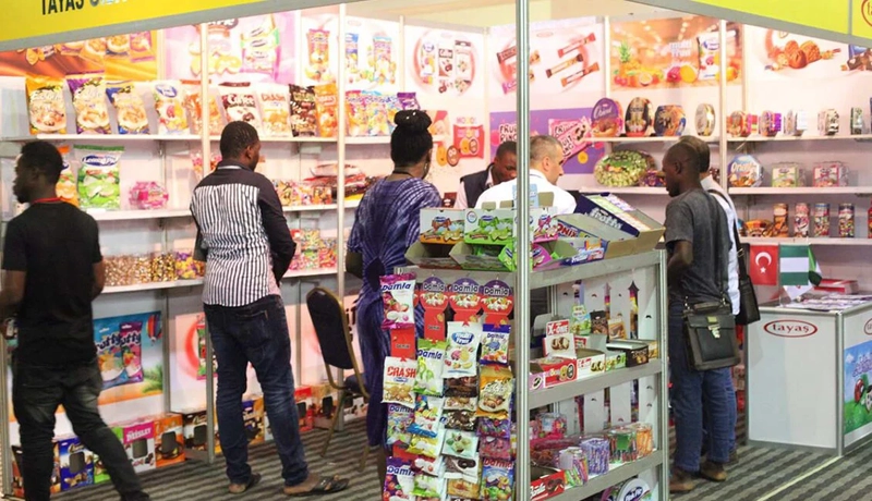Event IVORY COAST FOOD EXPO