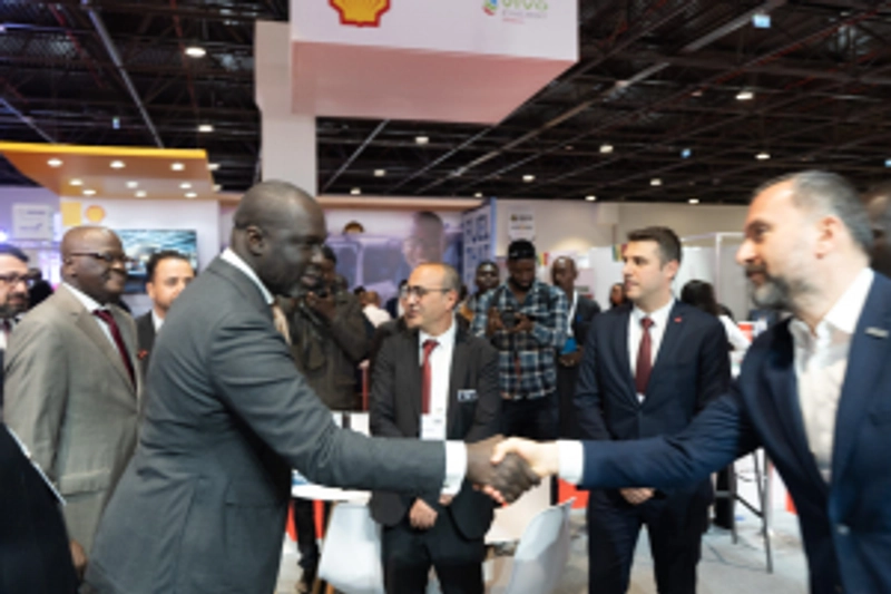 Event INTERNATIONAL AIR CONDITIONING, REFRIGERATION, WATER, PUMP & VALVE EXPO